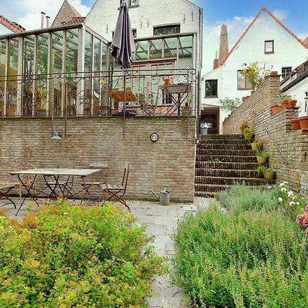 Theater Minne Bruges Exterior photo