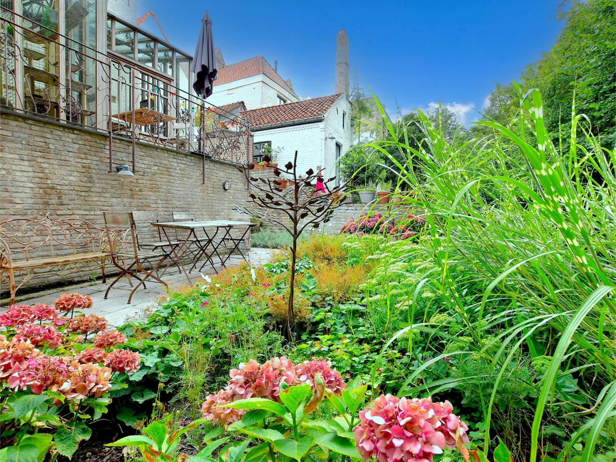 Theater Minne Bruges Exterior photo